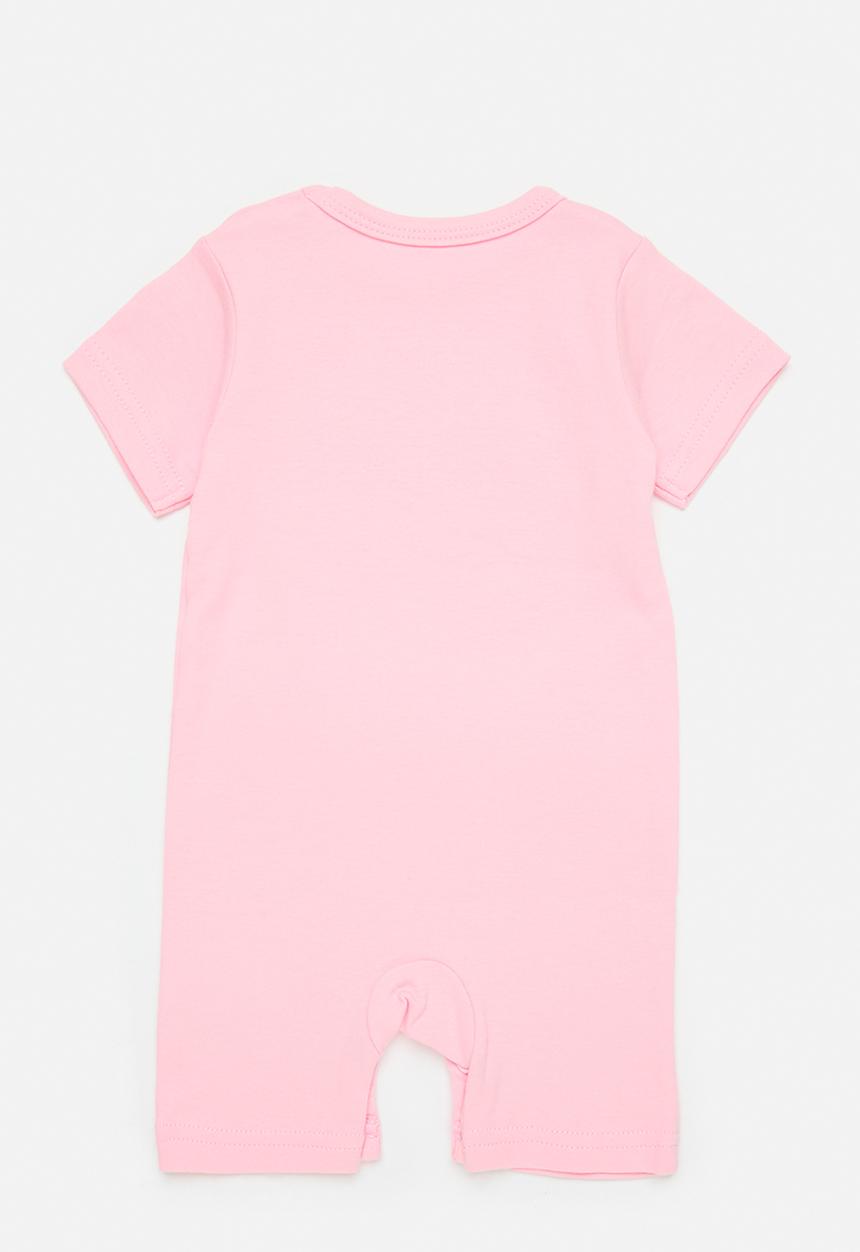 Pop Candy - Romper - pink