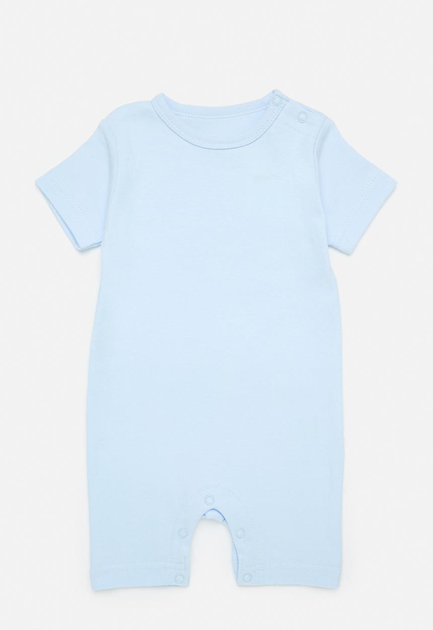 Pop Candy - Romper - light blue