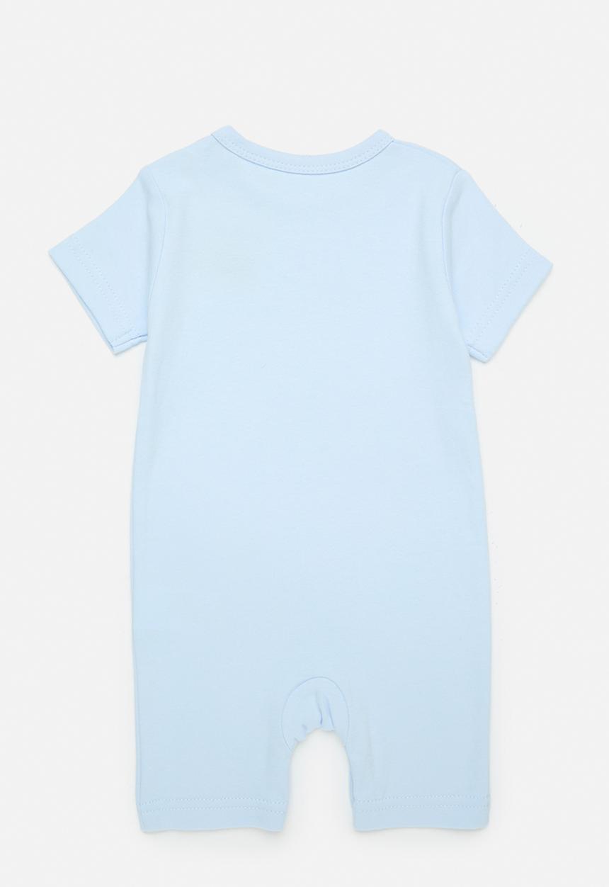 Pop Candy - Romper - light blue