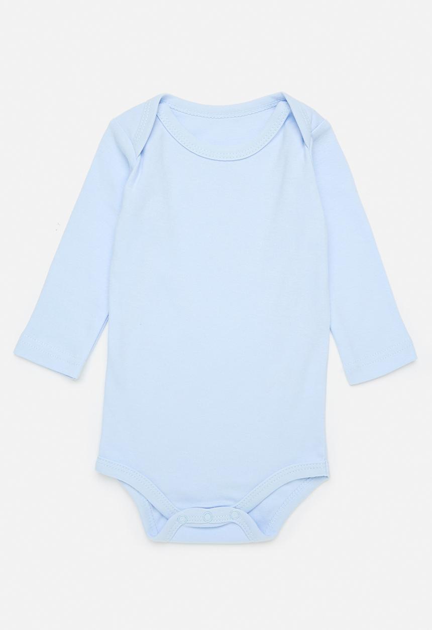 Pop Candy - Body vest - blue
