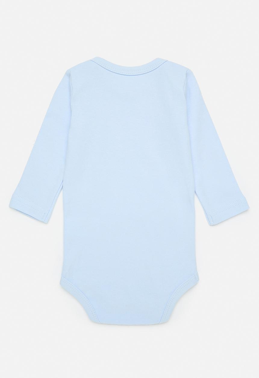 Pop Candy - Body vest - blue