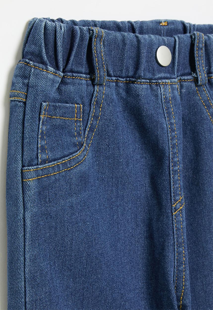 Pop Candy - Skinny jeans-blue