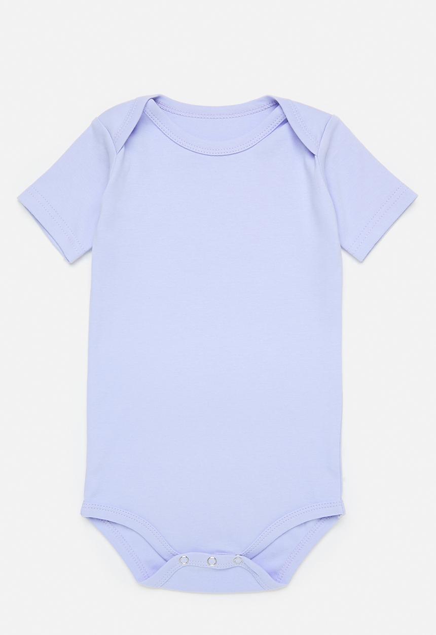 Pop Candy - Body vest - lilac