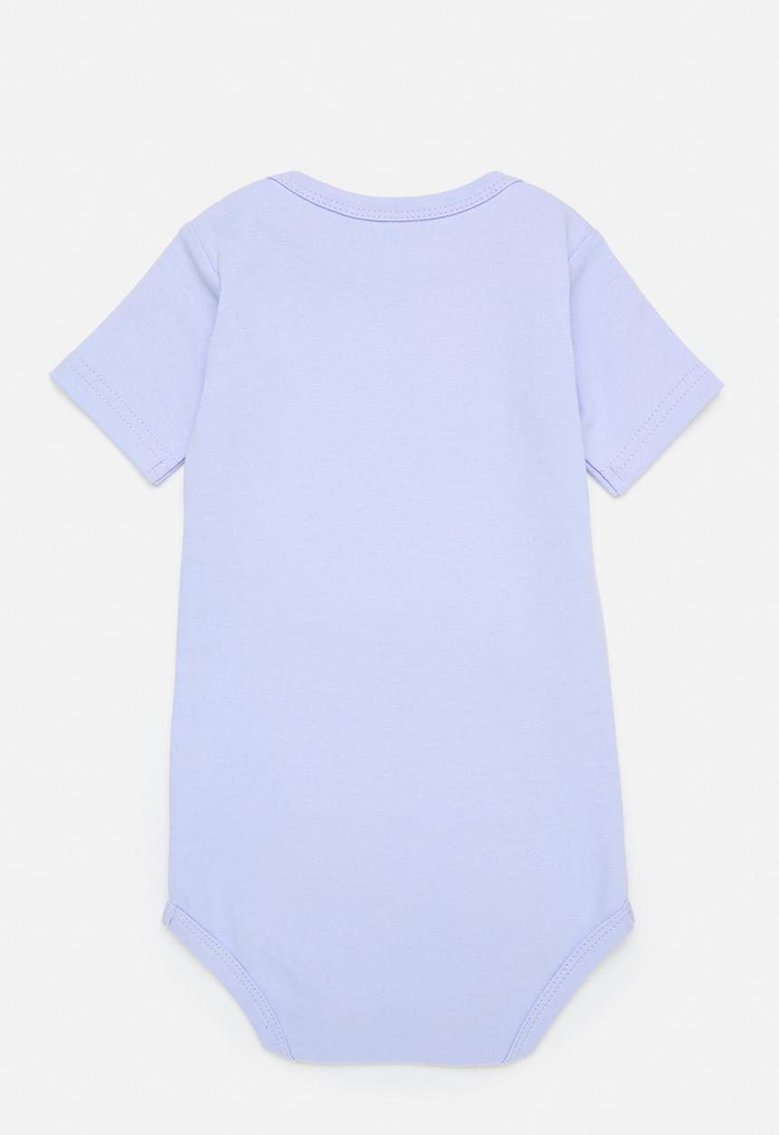 Pop Candy - Body vest - lilac