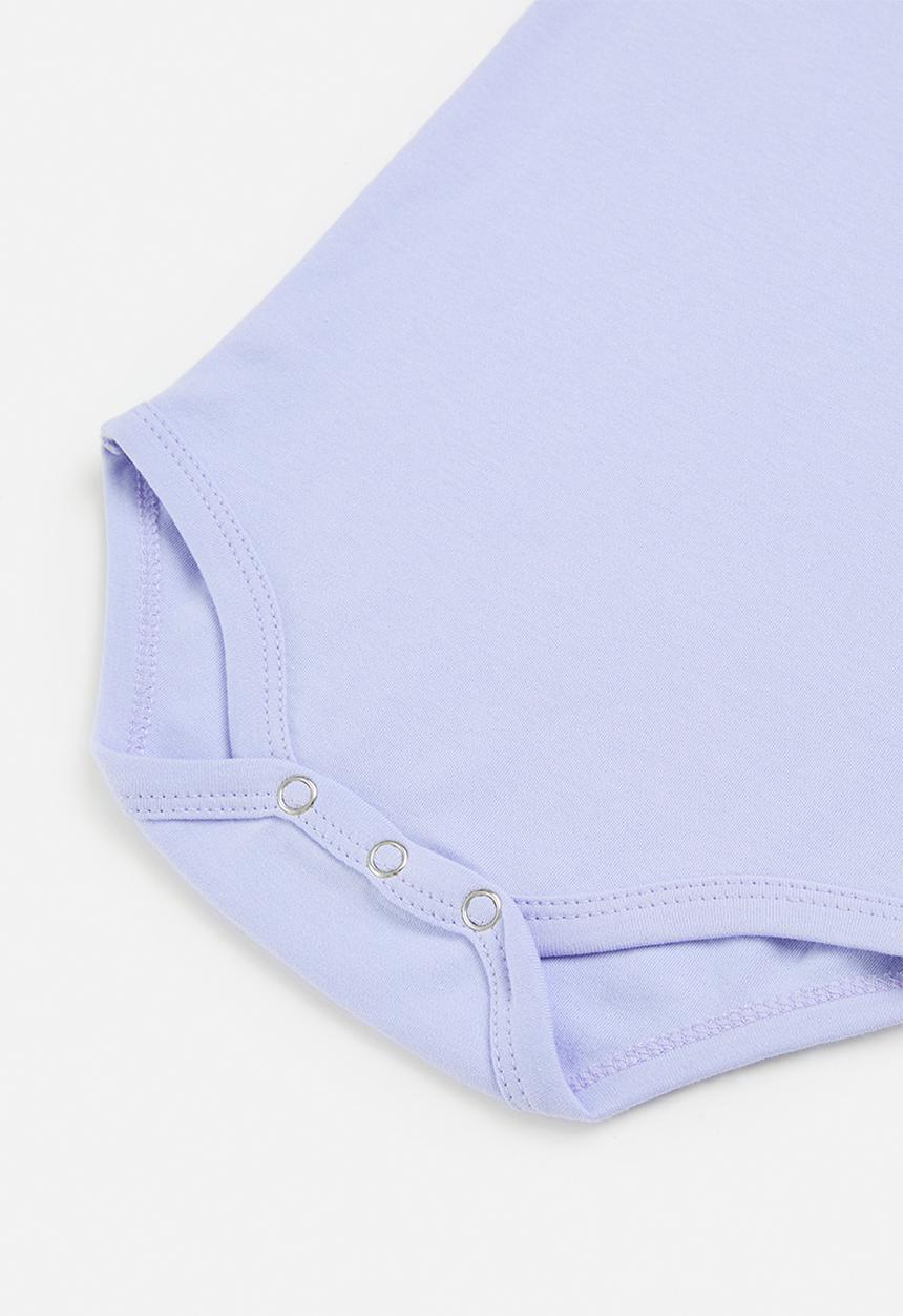Pop Candy - Body vest - lilac