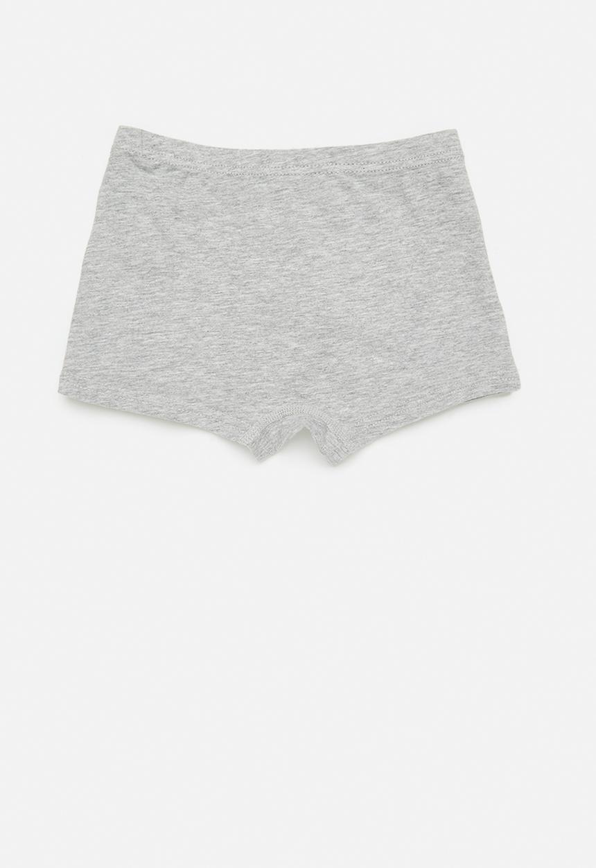 Pop Candy - 3 Pack trunks-multi