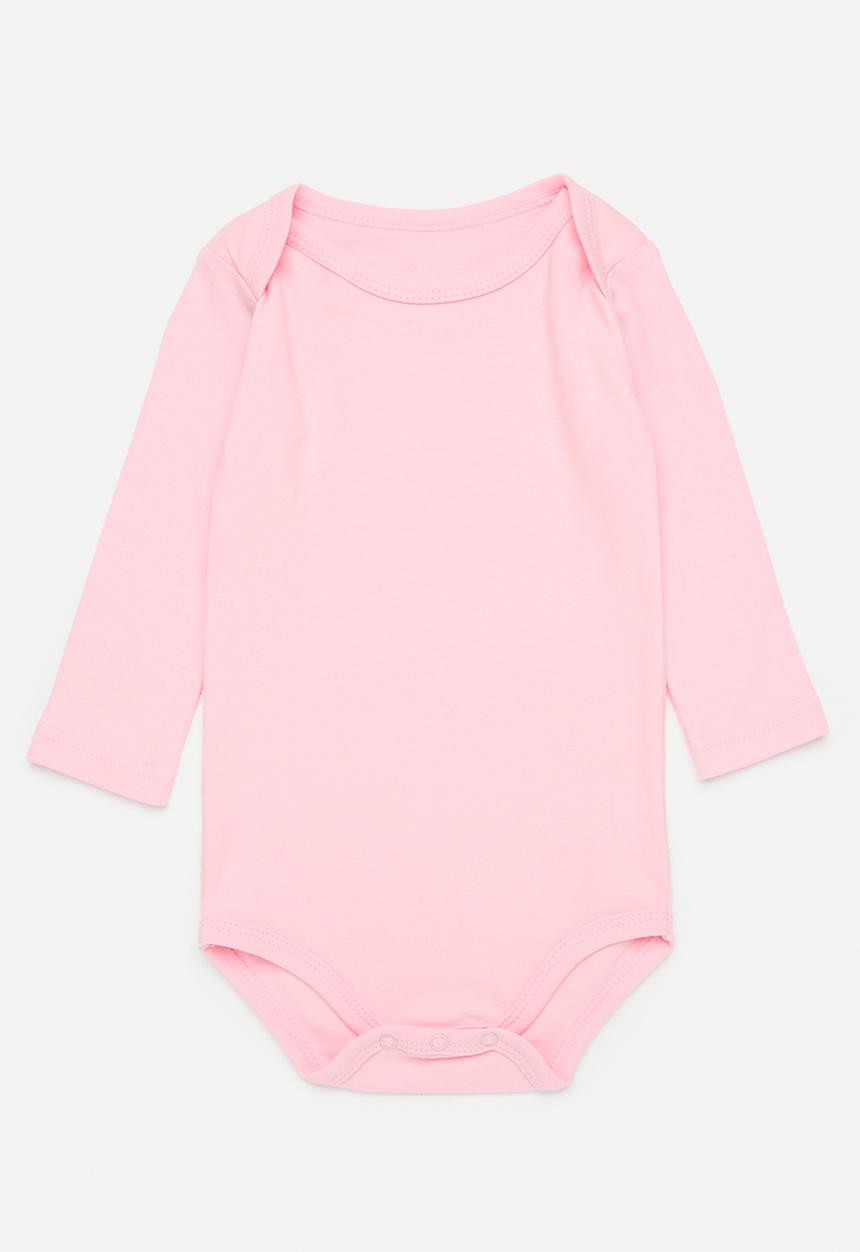 Pop Candy - Body vest - pink