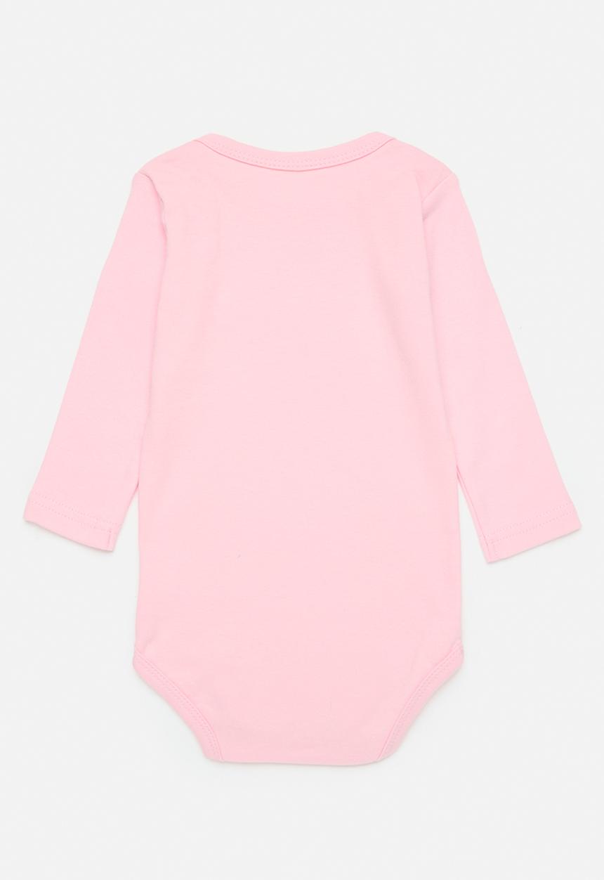 Pop Candy - Body vest - pink