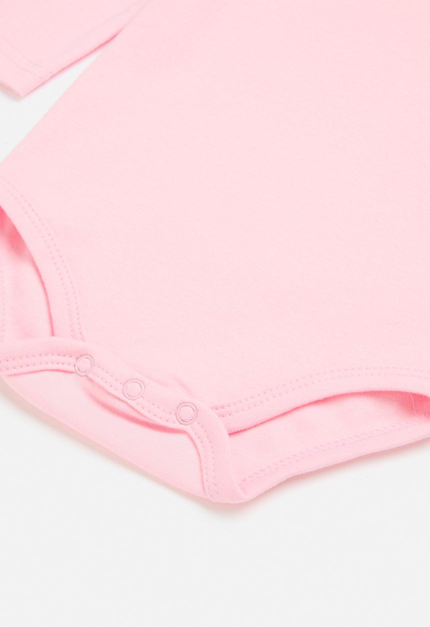 Pop Candy - Body vest - pink