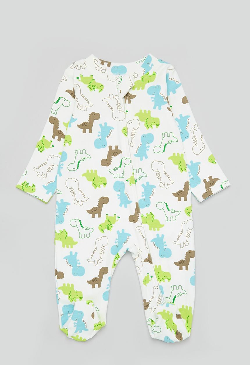 Pop Candy - Printed sleep suit - multi