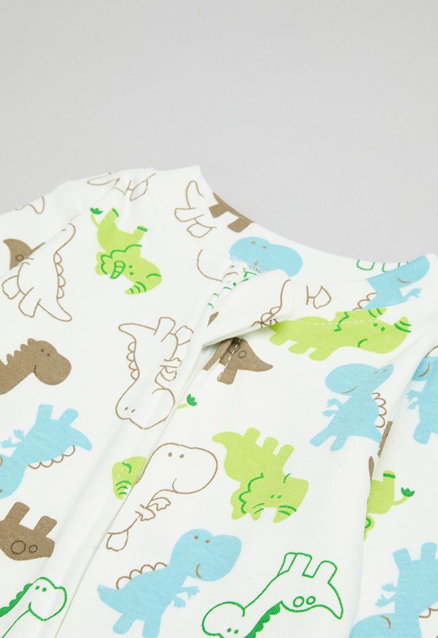 Pop Candy - Printed sleep suit - multi
