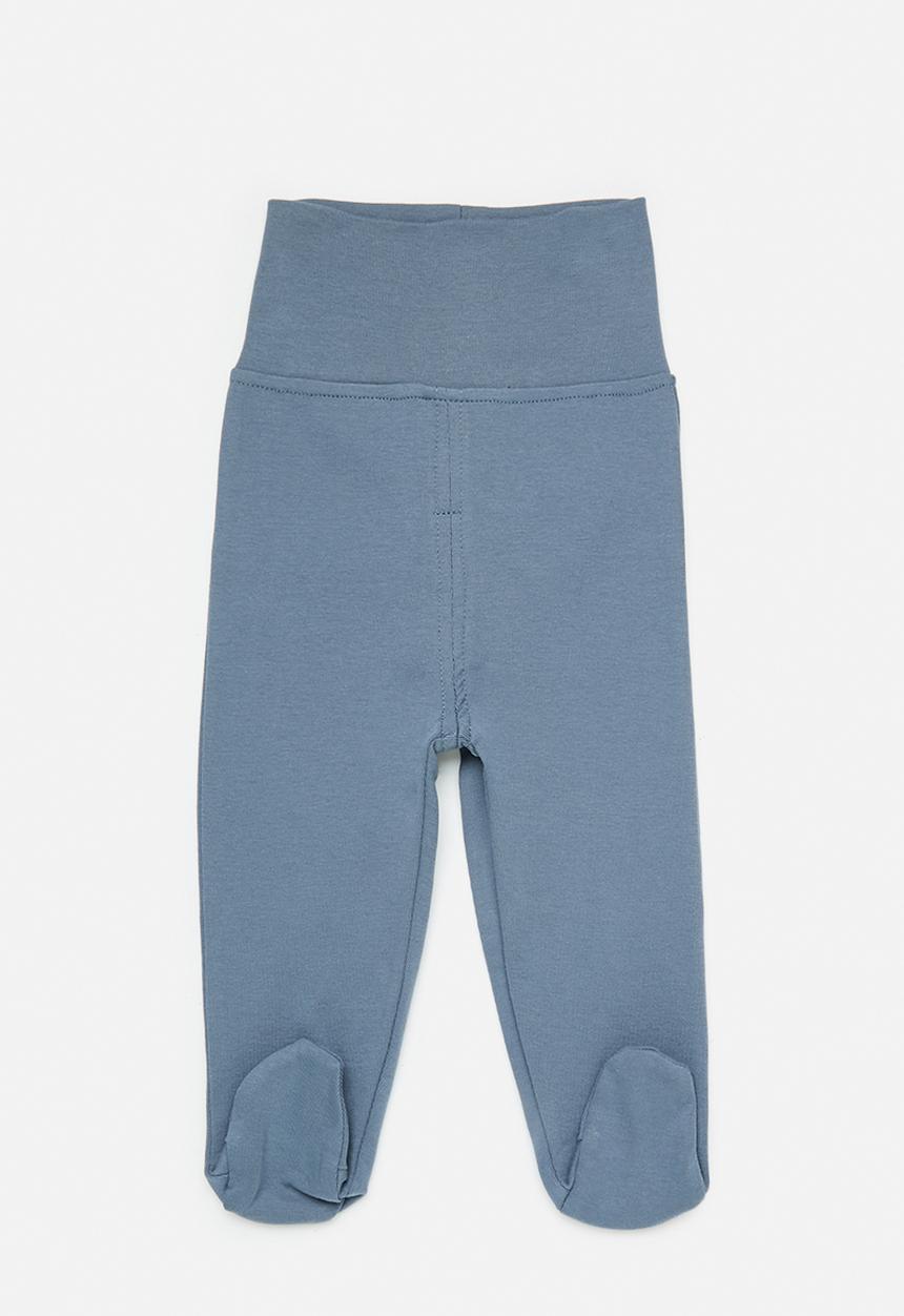 Pop Candy - Onesie-style leggings - blue