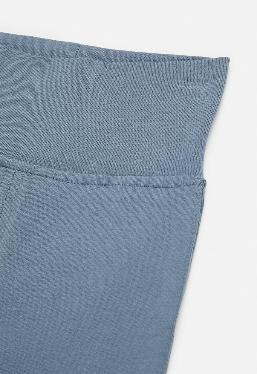 Pop Candy - Onesie-style leggings - blue