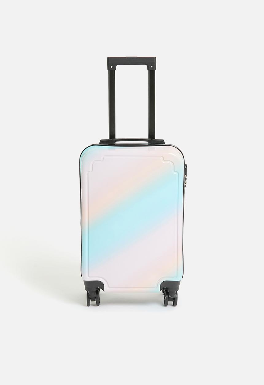 Pop Candy - Luggage bag - multi