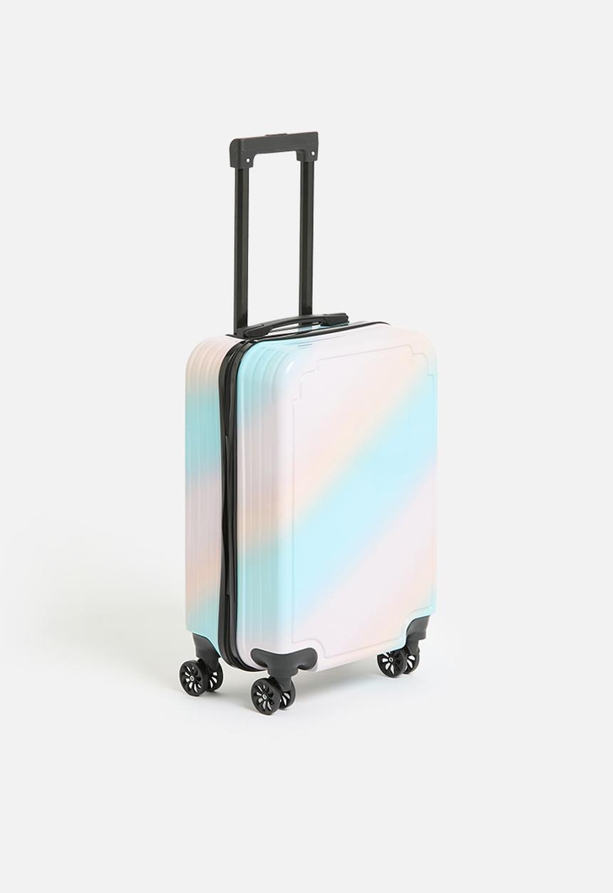 Pop Candy - Luggage bag - multi