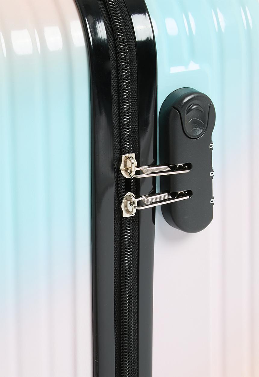 Pop Candy - Luggage bag - multi