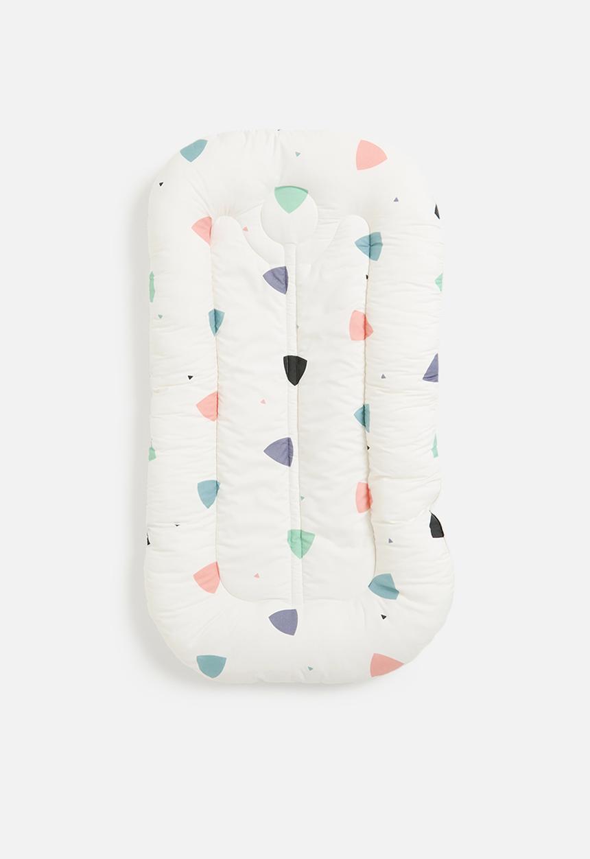 Pop Candy - Baby mattress - white