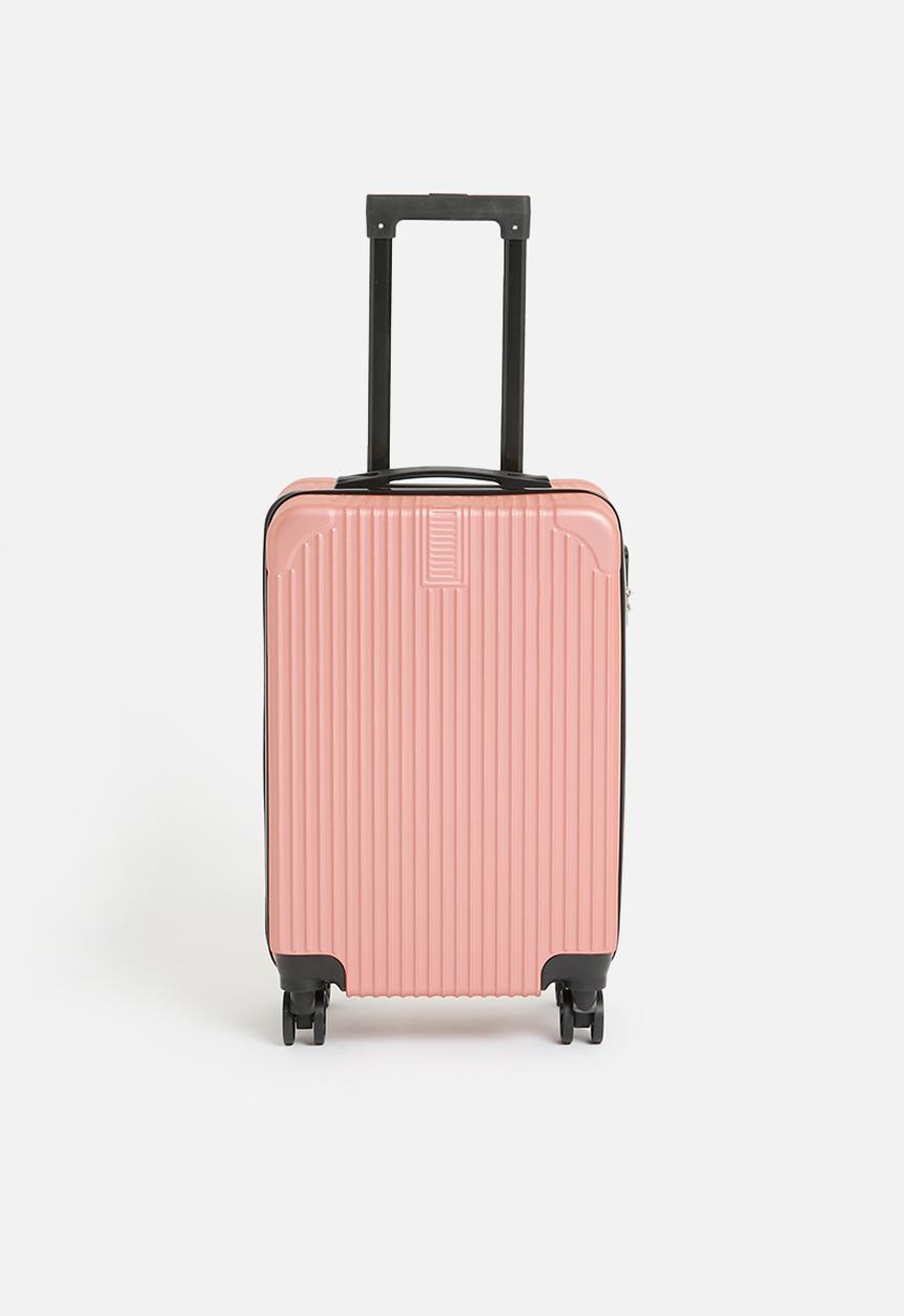 Pop Candy - Luggage bag - pink