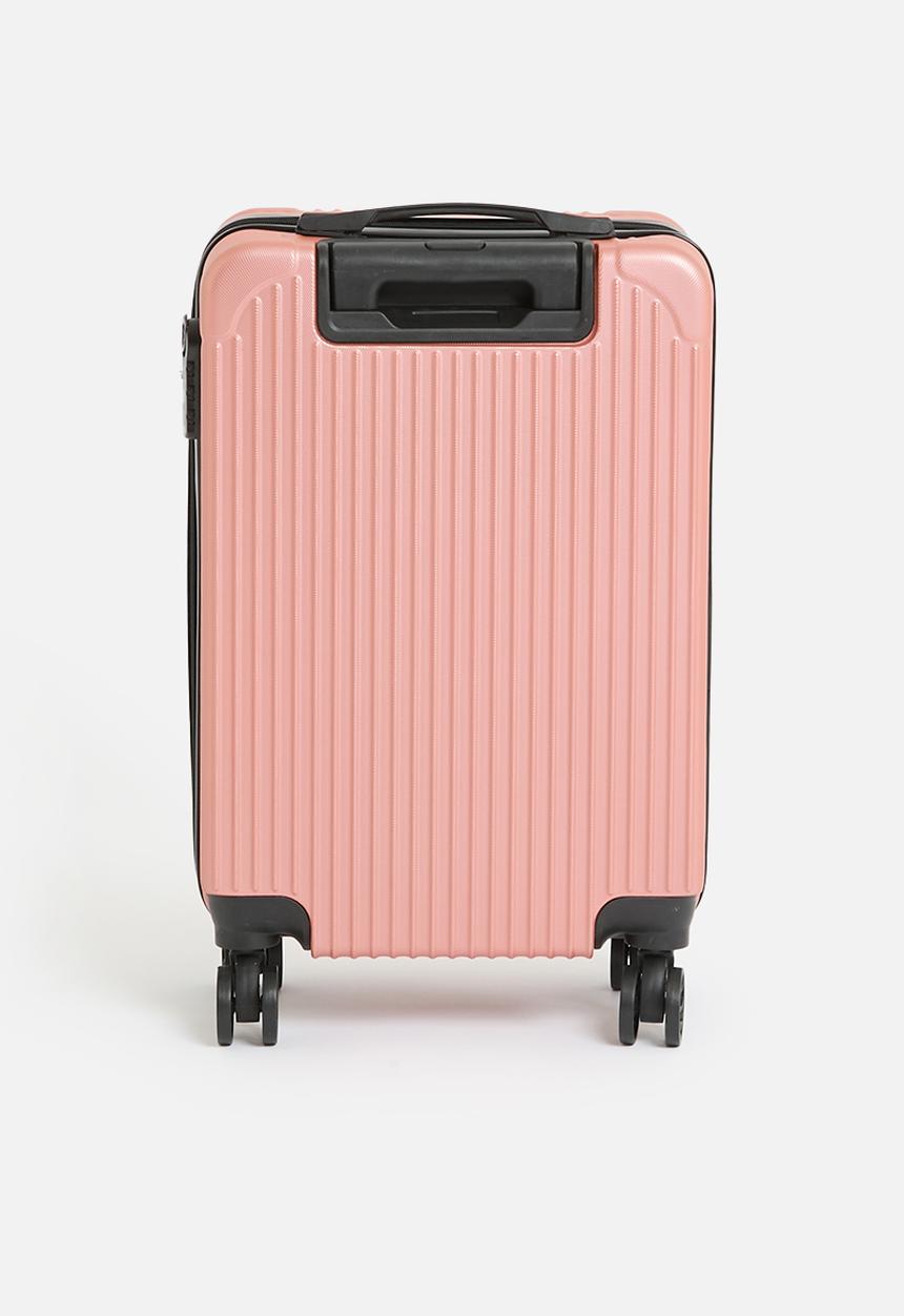 Pop Candy - Luggage bag - pink