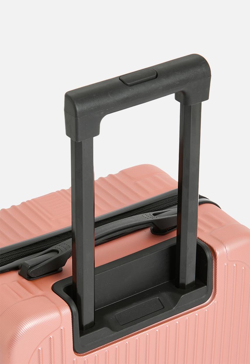 Pop Candy - Luggage bag - pink