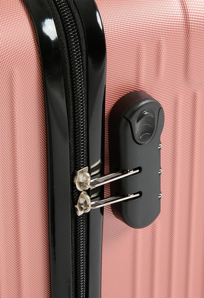 Pop Candy - Luggage bag - pink
