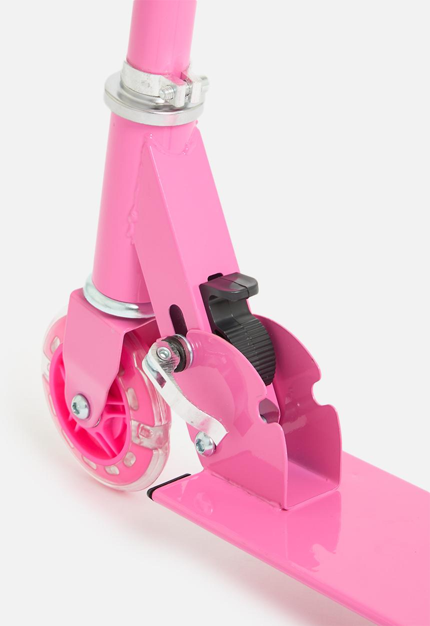 Pop Candy - Scooter - pink