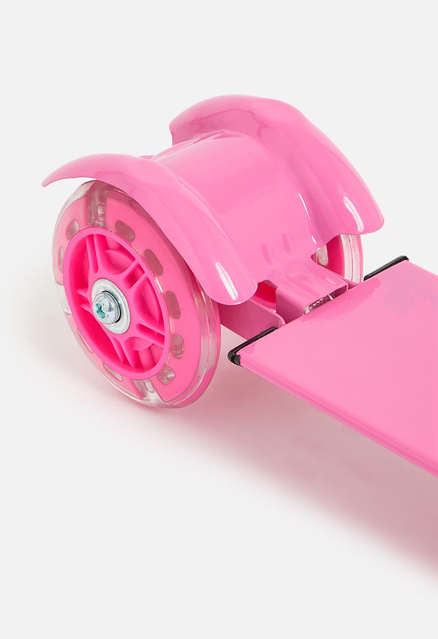 Pop Candy - Scooter - pink