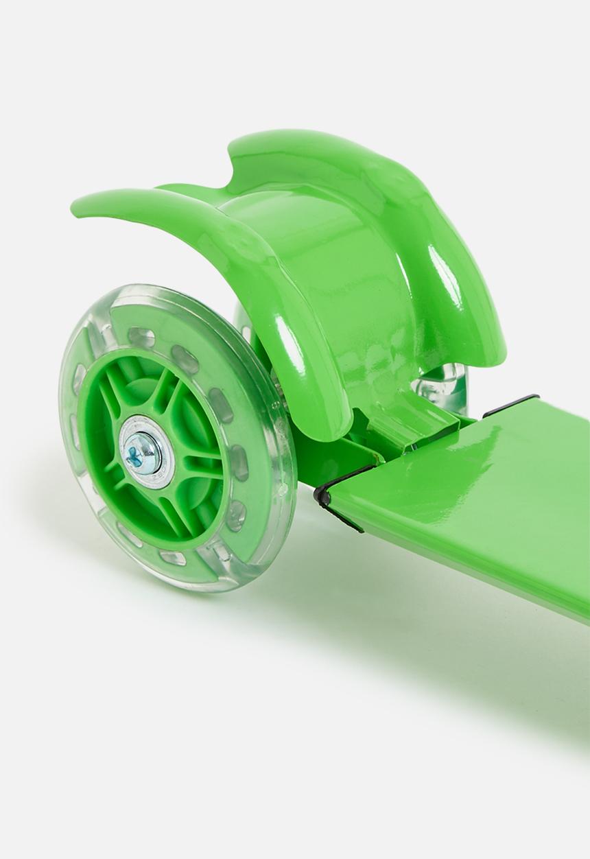 Pop Candy - Scooter - green