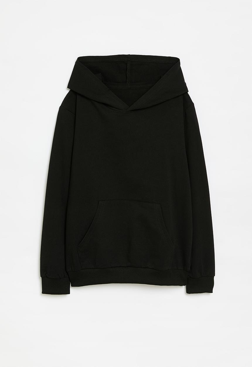 Pop Candy - Hoodie - black