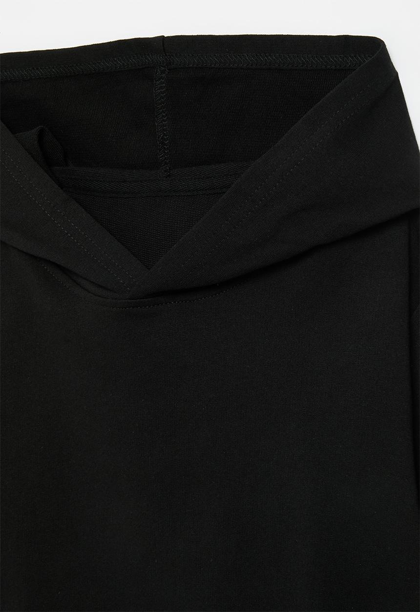 Pop Candy - Hoodie - black