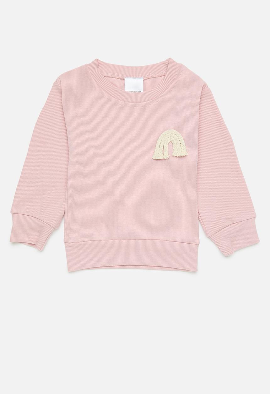Pop Candy - Sweat top - pink