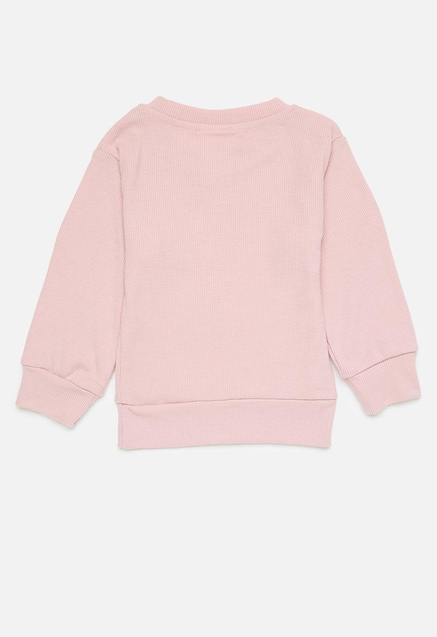 Pop Candy - Sweat top - pink