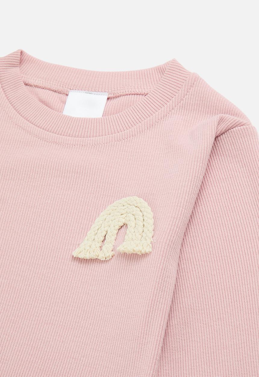 Pop Candy - Sweat top - pink
