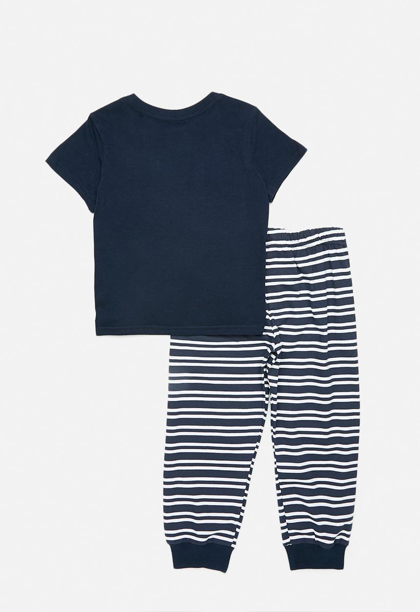 Pop Candy - Pj set - navy