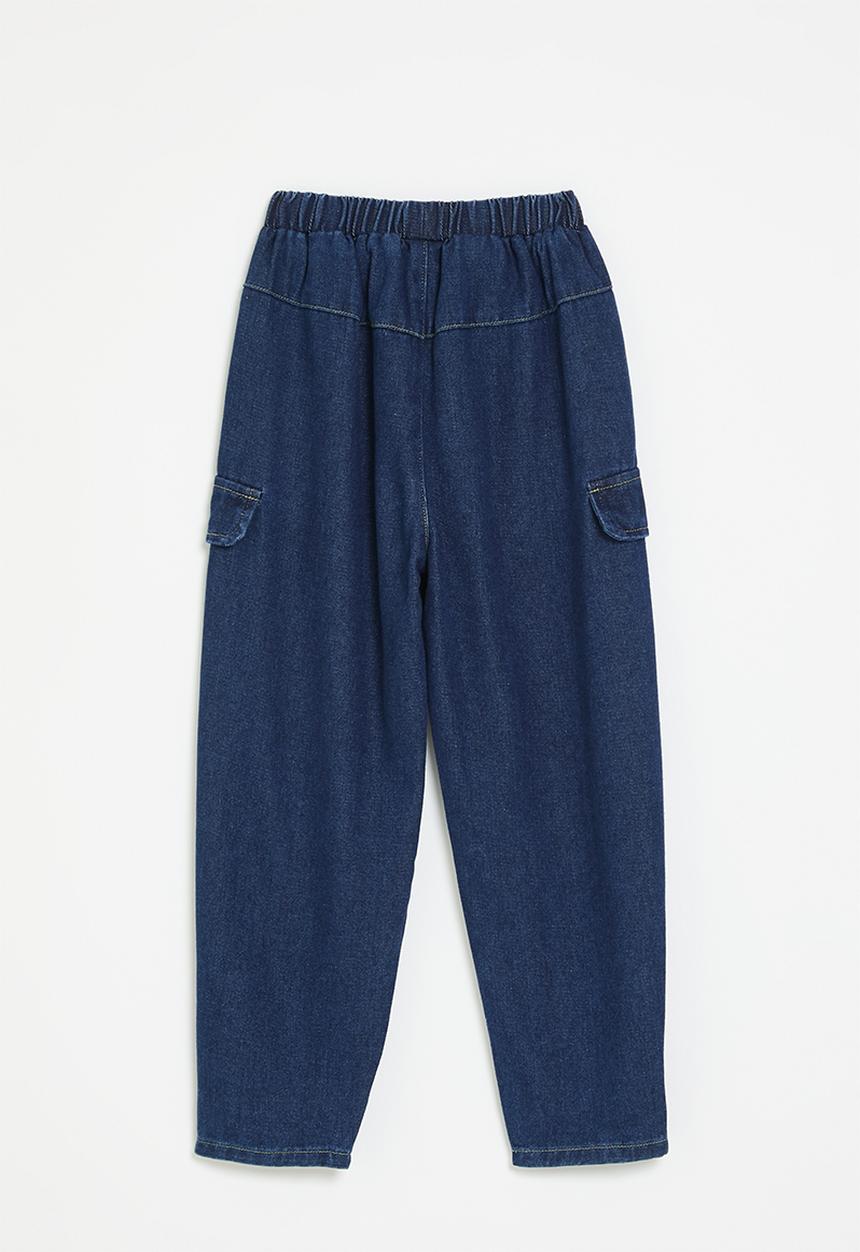 Pop Candy - Denim jeans - indigo blue