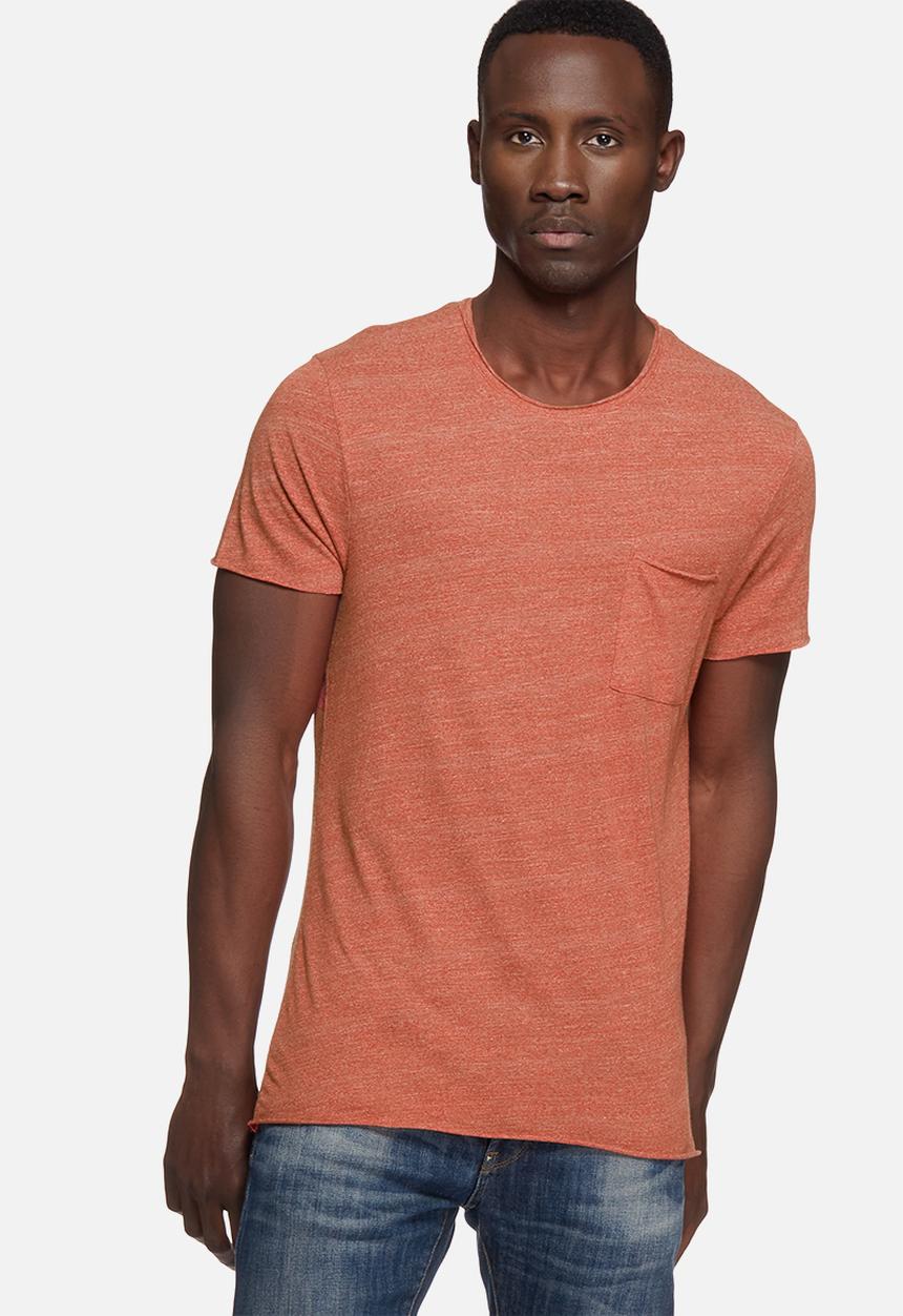 Selected Homme - Christian tee