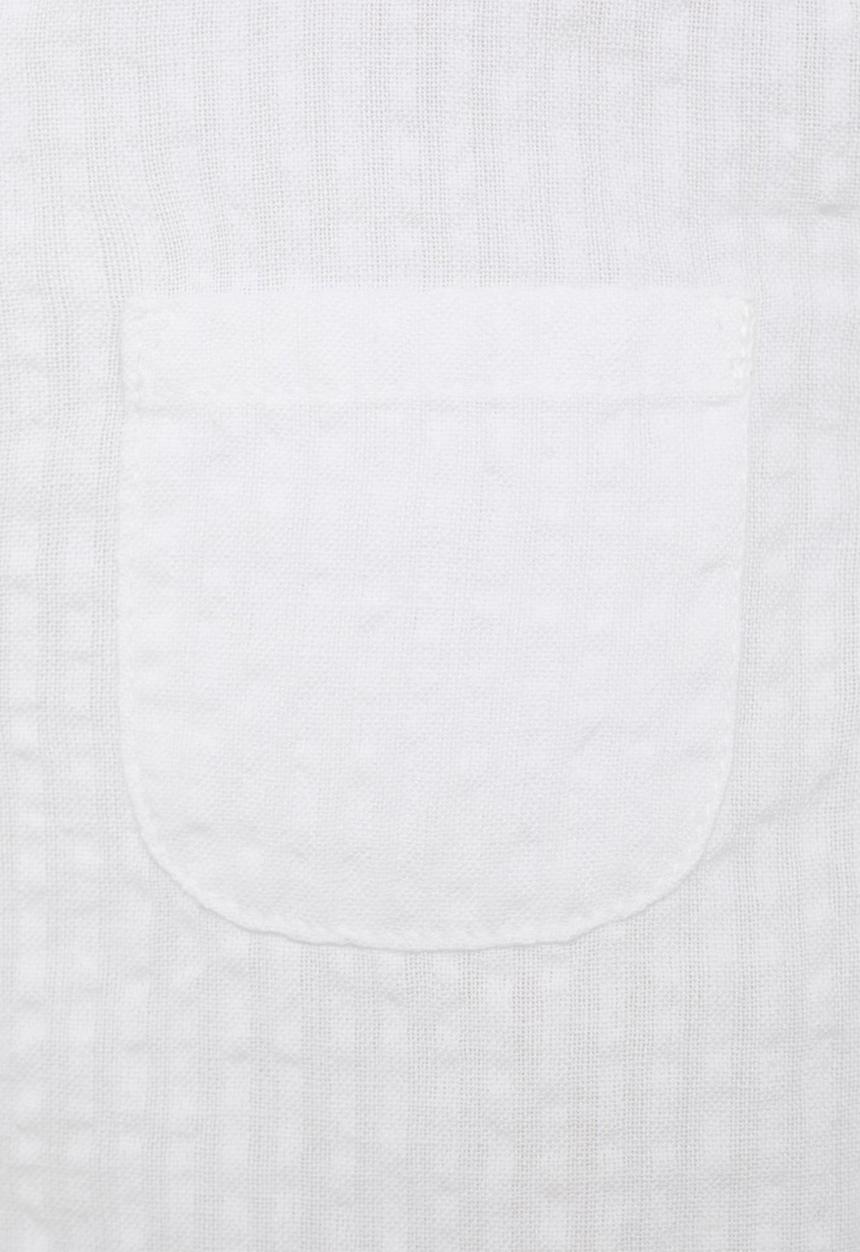 MANGO - Shirt Luz - Natural