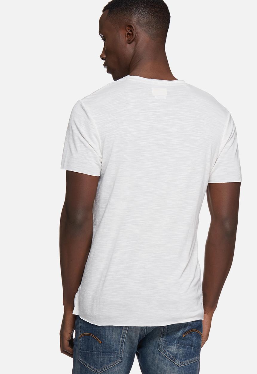 Selected Homme - Christian tee