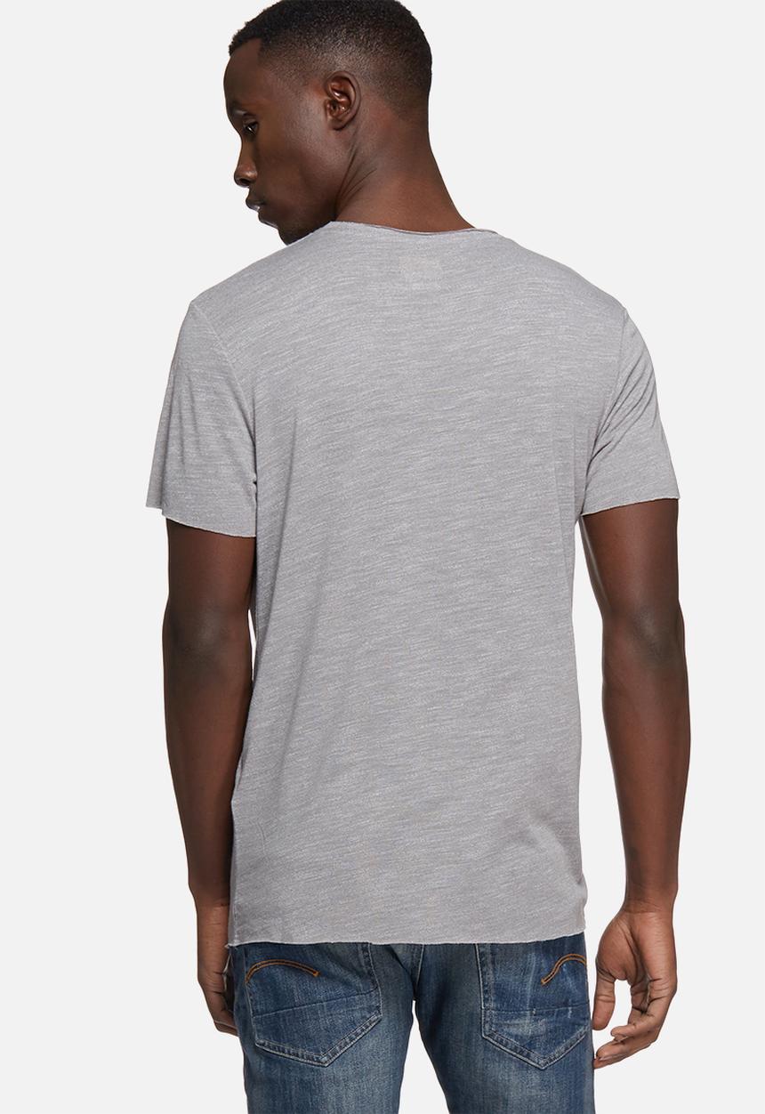 Selected Homme - Christian tee