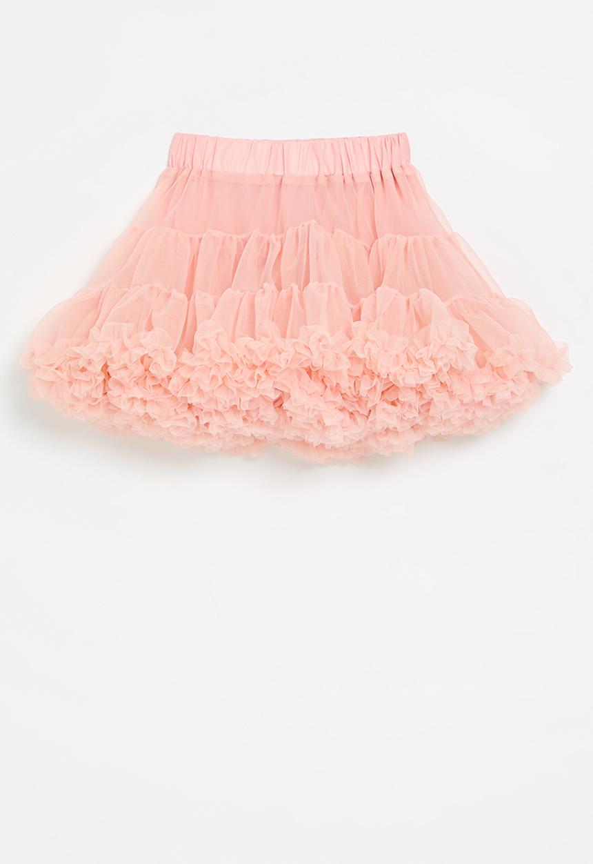 Pop Candy - Tutu skirt-pink