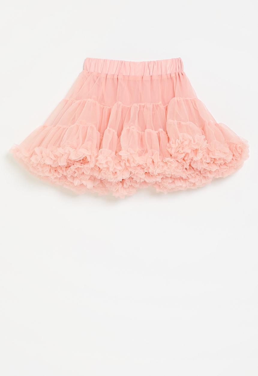 Pop Candy - Tutu skirt-pink