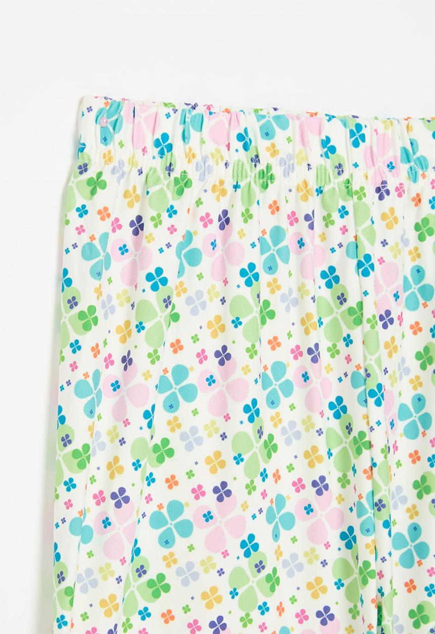 Pop Candy - Printed legging-multi