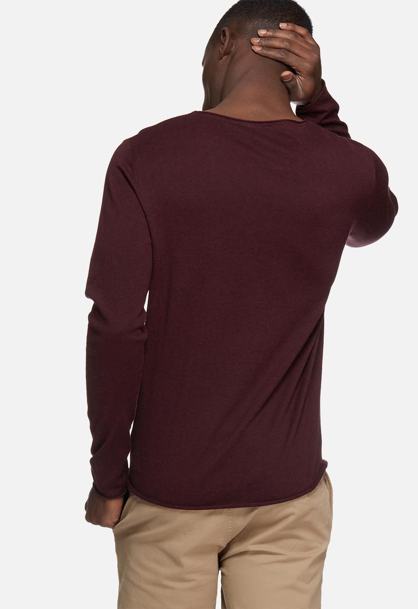 Selected Homme - Dome knit