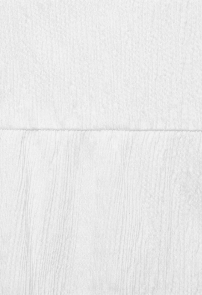 MANGO - Top bimba - natural