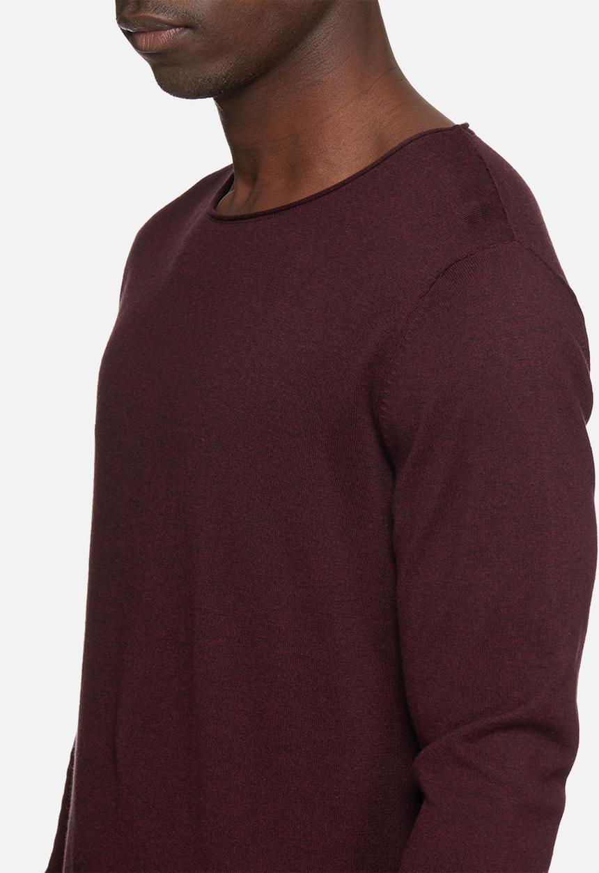Selected Homme - Dome knit