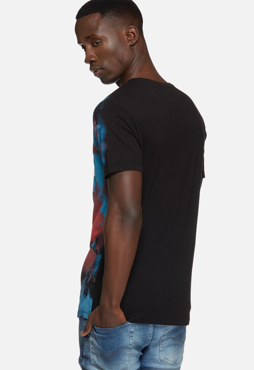 Jack & Jones - Zone tee 