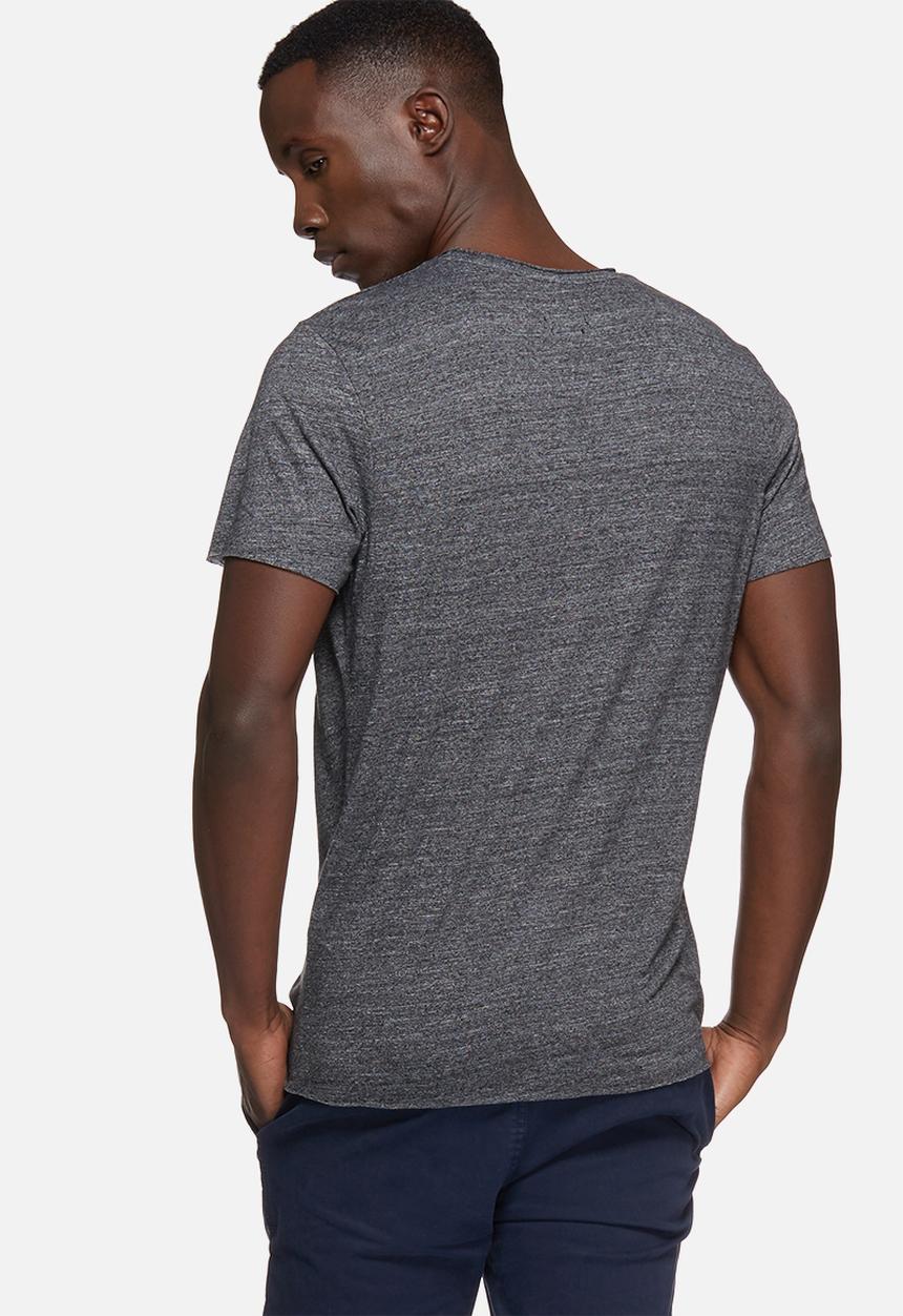 Selected Homme - Christian tee