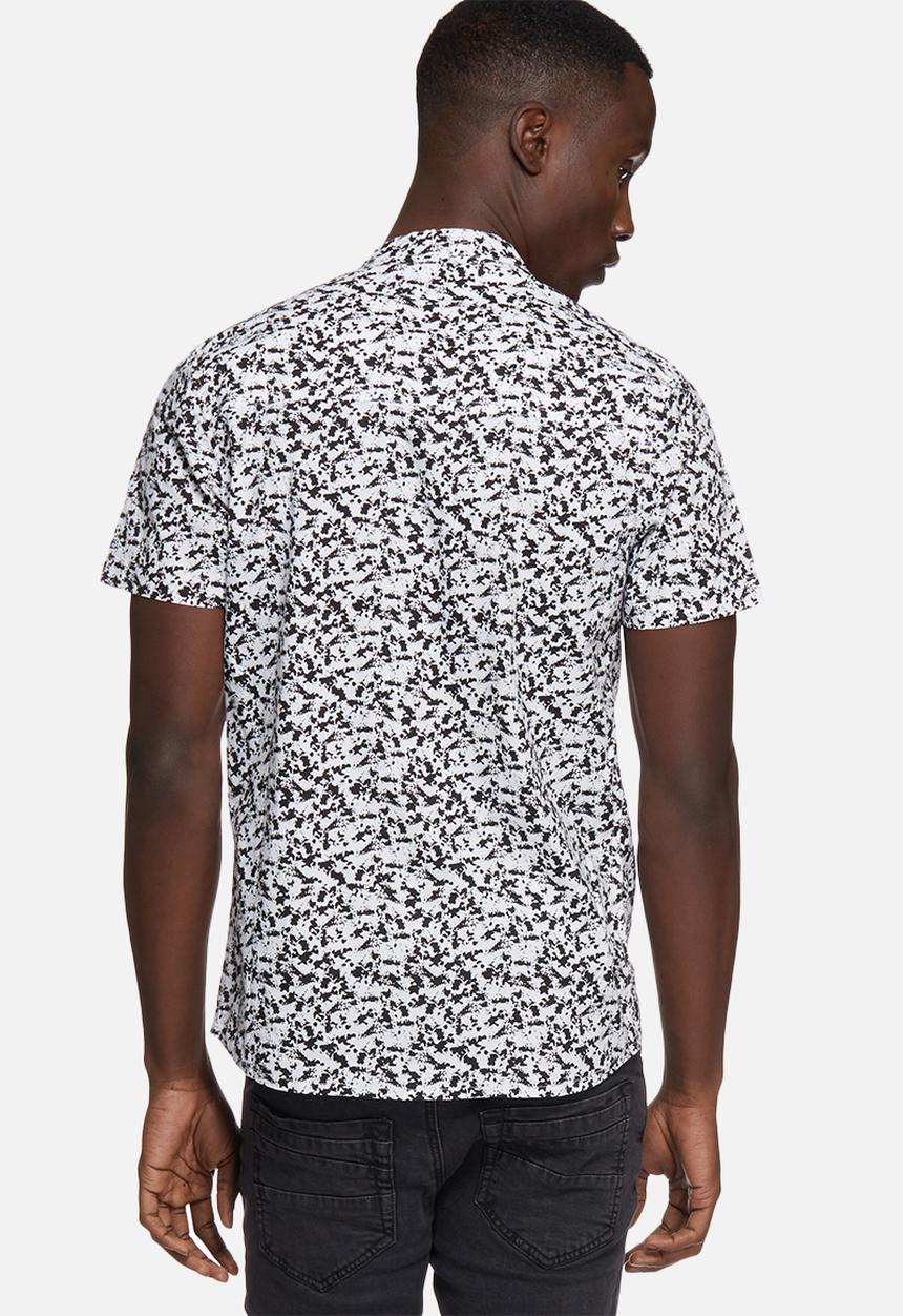 S.P.C.C - Paint splatter shirt