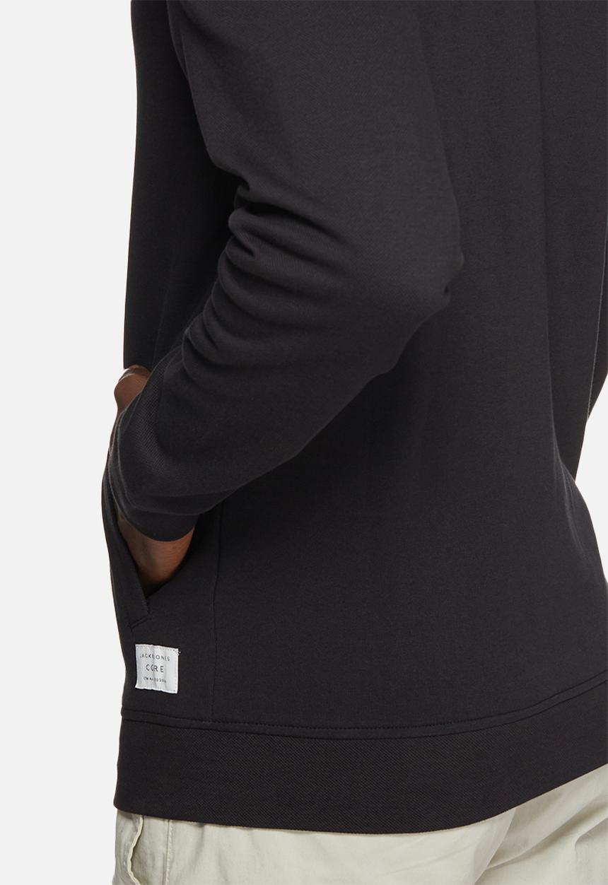 Jack & Jones - Bomber sweat