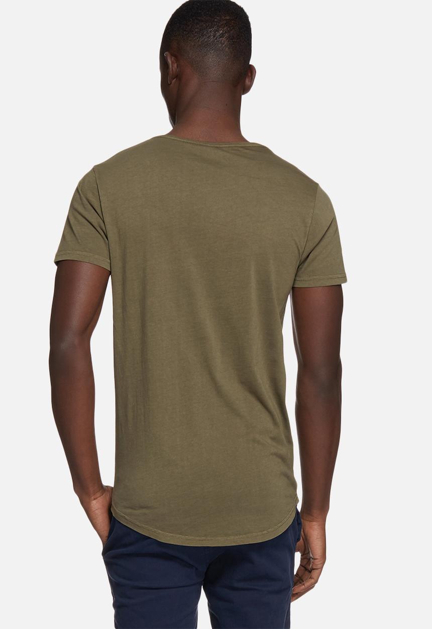 S.P.C.C - SPCC print tee